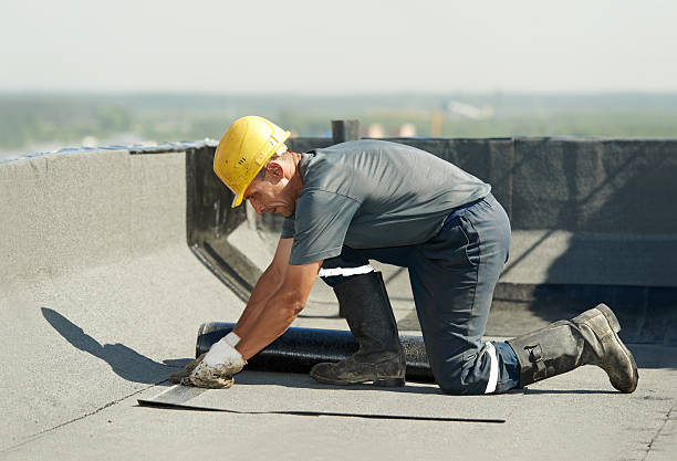 Best Types of Insulation in Norwood Young America, MN